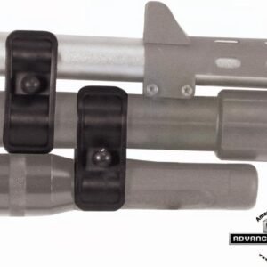 SMC1100.jpg ADV TECH SHOTGUN 12GA - CLAMP/LASER MOUNT