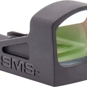 SMS24MOAGLASS_1.jpg SHIELD SIGHTS SMS2 MINI SIGHT - RED DOT 4MOA GLASS
