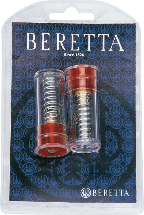 SN1200500009.jpg BERETTA SNAP CAPS 12 GAUGE - ALL PLASTIC 2-PACK