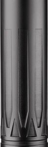 SNOMADLTIXCXENB.jpg DEAD AIR SILENCERS NOMAD LTI - XC 7.62MM XENO ADAPTER BLACK