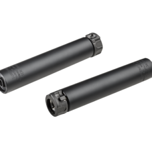SOCOM300.png SUREFIRE SOCOM300 GEN2 7.62MM BLK SLNCR