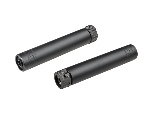 SOCOM300.png SUREFIRE SOCOM300 GEN2 7.62MM BLK SLNCR