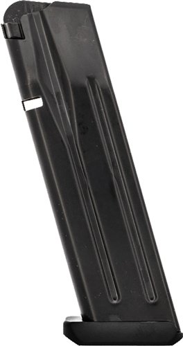 SOCOMCBL15_1.jpg SAR USA MAGAZINE SOCOM COMPACT - 9MM 15RD BLACK