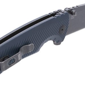 SOG11060343_ANGLE.jpg SOG KNIFE TELLUS ATK 3.24" - BLADE SPRG ASST SQUID INK/YLW