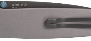 SOG11150343_CLOSED.jpg SOG KNIFE TWITCH III 3.1" SPRG - ASST GRAY/BLUE/BLACK