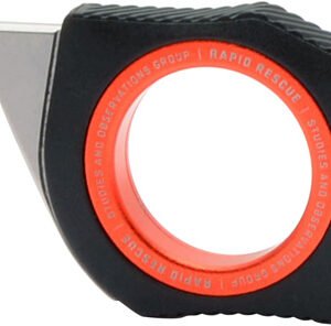 SOG26300443_BELT-CUTTER.jpg SOG RAPID RESCUE EMERCENCY - TOOL BLACK/RED BELT CUTTER