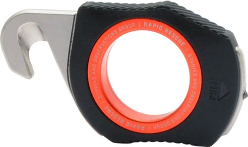 SOG26300443_BELT-CUTTER.jpg SOG RAPID RESCUE EMERCENCY - TOOL BLACK/RED BELT CUTTER