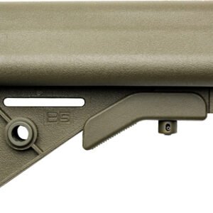 SOP1097.jpg B5 SYSTEMS SOPMOD STOCK - MIL-SPEC OD GREEN