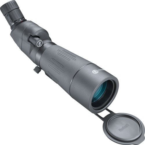 SP206065AB.jpg BUSHNELL SPOTTING SCOPE PRIME - 20-60X65 W/45 DEGREE EYE PC