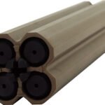 SRM MAGAZINE 1216 12 GAUGE - 16RD FDE POLYMER