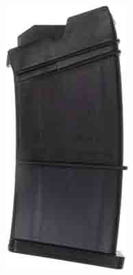 SSGMP1205_1.jpg SGM TACTICAL MAGAZINE SAIGA 12 - 12GA. 5RD FITS SAIGA 12