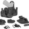SSHK0435RHXXX.jpg ALIEN GEAR SHAPESHIFT CORE CAR - PACK RH TAURUS PT111/PT140 BL