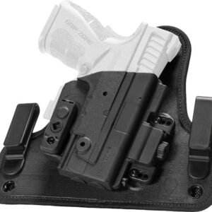SSIW0899RHXXX.jpg ALIEN GEAR IWB SHAPESHIFT - HOLSTR RH S&W 380 SHLD EZ BLK