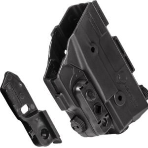 SSSK0899RH.jpg ALIEN GEAR SHAPESHIFT SHELL RH - RH 380SHD EZ BL NOT A HOLSTER