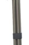 STEALTH CAM TRAIL CAM MOUNTING - STICK 34" HIGH STEEL