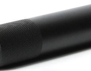 KDG 3" MUZZLE EXTENSION - BLACK FOR STRIBOG