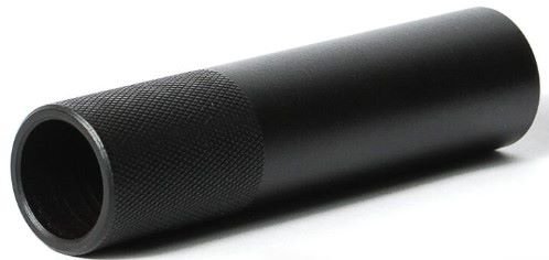 STR5003.jpg KDG 3" MUZZLE EXTENSION - BLACK FOR STRIBOG