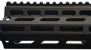 KDG 6" RAIL EXTENSION - BLACK FOR STRIBOG