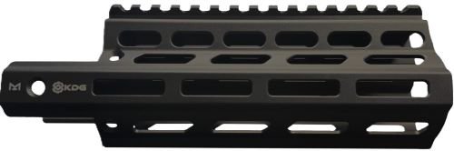 STR5MK2020.jpg KDG 6" RAIL EXTENSION - BLACK FOR STRIBOG