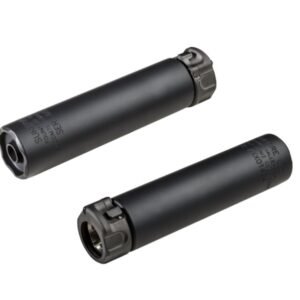 SU132452.jpg SUREFIRE SOCOM762-MINI GEN2 762 BK SLCR