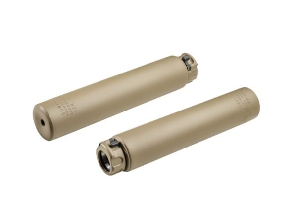 SU132455.jpg SUREFIRE SOCOM300 GEN2 7.62MM DE SLNCR