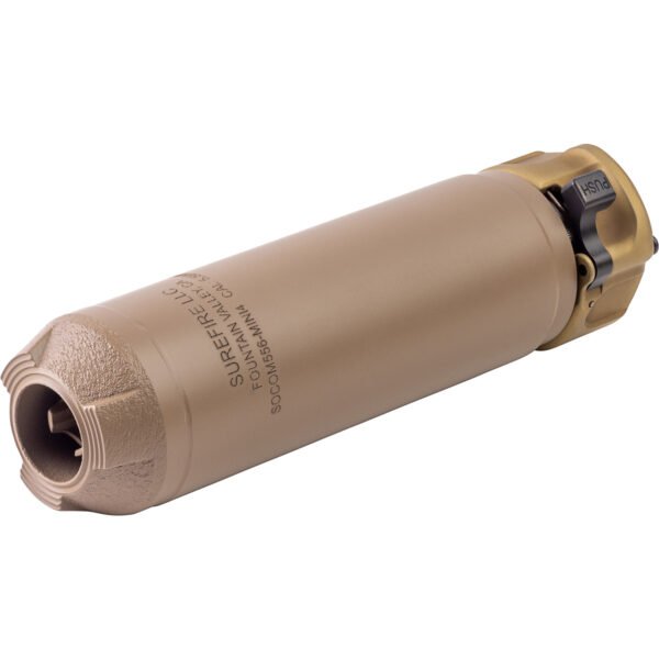 SU133433.jpg SUREFIRE SOCOM556-MINI RC4 5.56 DE SLCR