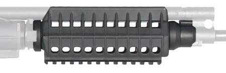 SU16920.jpg KEL-TEC COMPACT FOREARM FOR - SU-16 SYNTHETIC BLACK