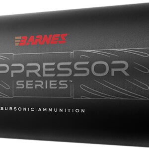 BAR 9MM 147GR SUB SJHP 50RD