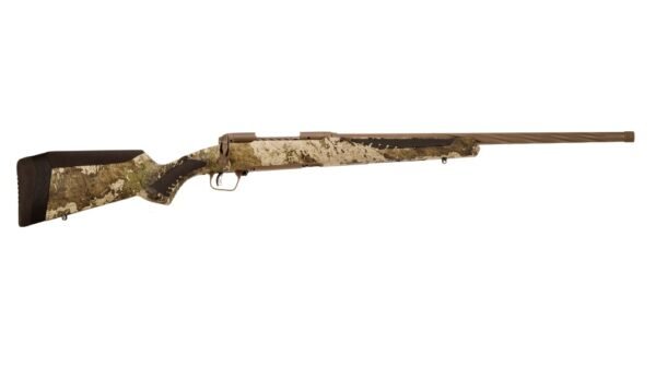 SV110HC.jpg SAVAGE ARMS 110 HIGH COUNTRY 6.5CR 22" TB#