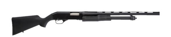SV320FIELD20YTH.jpg SAVAGE ARMS 320 FIELD 20/22 BL/SYN 3" CMPT