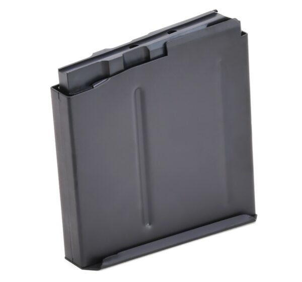 SV55190.jpg SAVAGE ARMS MAGAZINE MOD 10BA 338LAPUA 5RD