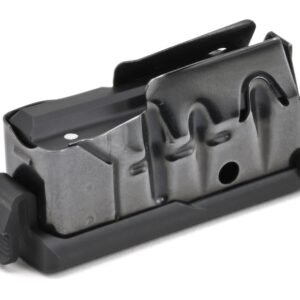SAVAGE ARMS MAG AXIS 350LEG BLUED