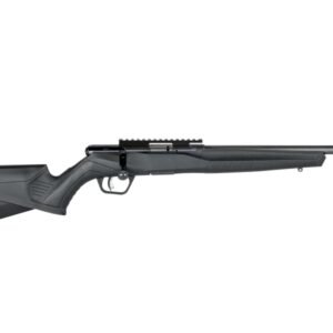 SV70503-1.jpg SAVAGE ARMS B17 17HMR BL/SYN 16.25" THD