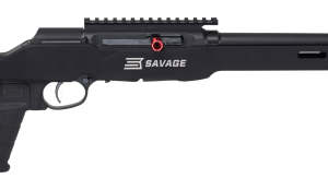 SVA22P.png SAVAGE ARMS A22 PRECISION 22LR 18" TB