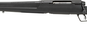 SVAIILH-1.png SAVAGE ARMS AXIS II 270WIN BL/SYN LH 22" #