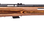SAVAGE ARMS MARK II BOLT 22LR BL/LAM TH  #