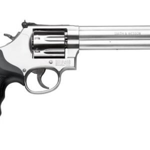 SW164198.jpg SMITH AND WESSON 686 PLUS 357MAG 6" SS 7RD AS
