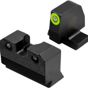 SWR205P6G.jpg XS R3D 2.0 FOR S&W SUP HEIGHT - M&P 2.0 FS/COMPACT GREEN