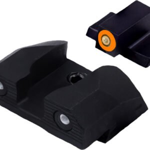SWR209S6N_1.jpg XS R3D 2.0 FOR S&W BODYGUARD - 2.0 STD HEIGHT ORANGE TRITIUM