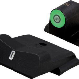SWX201S5G.jpg XS DXT2 PRO GREEN STD HT FOR - S&W M&P/2.0 FS & COMPACT SET