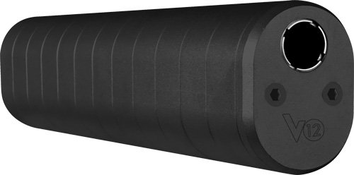 SYHM1200.jpg YHM VICTRA 12 SHOTGUN - SUPPRESSOR