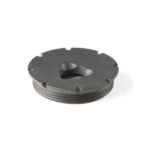 DEAD AIR ARMAMENT SANDMAN 7.62 FRONT CAP