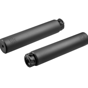 Socom338.png SUREFIRE SOCOM338 GEN2 338LAP TI SLNCR