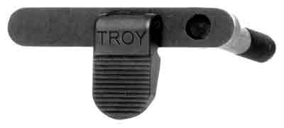 T11812.jpg TROY MAGAZINE RELEASE - AMBIDEXTROUS BLACK FITS AR-15
