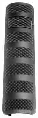 T17326.jpg TROY BATTLE RAIL COVERS 6.2" - BLACK 3-PK