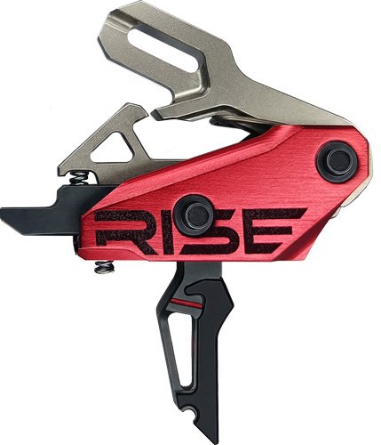 T35BB_1.jpg RISE TRIGGER REV 535 SLIDE AND - SNAP BUILT IN PINS BLACK