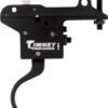 T401.jpg TIMNEY TRIGGER WINCHESTER 70 - WITHOUT MOA TRIGGER BLACK