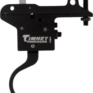 T40116_1.jpg TIMNEY TRIGGER WINCHESTER 70 - WITHOUT MOA TRIGGER NICKEL