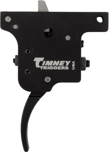 T40216_1.jpg TIMNEY TRIGGER WINCHESTER 70 - WITH MOA TRIGGER NICKEL