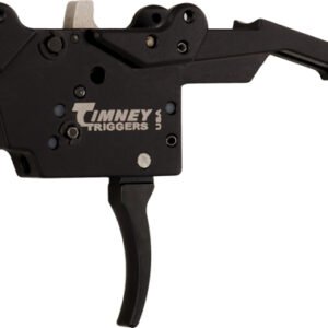 T603.jpg TIMNEY TRIGGER BROWNING X-BOLT - ADJUSTABLE 1.5-4LB BLACK